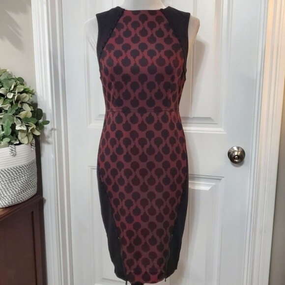 RACHEL Rachel Roy Dresses & Skirts - RACHEL Rachel Roy Bodycon Dress Size 6